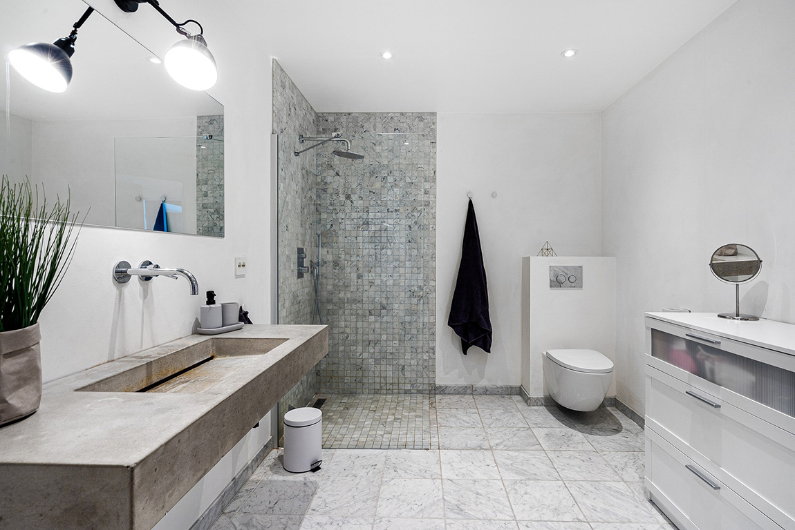 Gömme Rezervuar Yedek Parça Değişimi