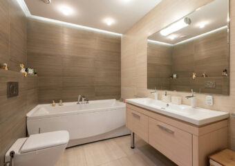 Grohe Arızalı Mekanizma Değişimi