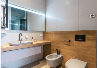 Grohe Gömme Rezervuar Değişimi