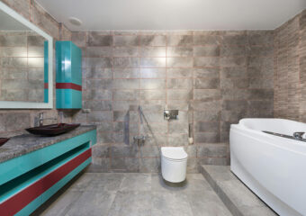 Grohe Gömme Rezervuar Kurulumu