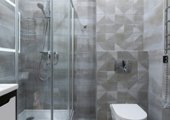 Grohe Gömme Rezervuar Montajı