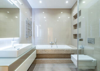 Grohe Gömme Rezervuar Onarımı