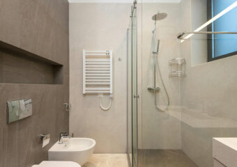 Grohe Gömme Rezervuar Yedek Parça Değişimi