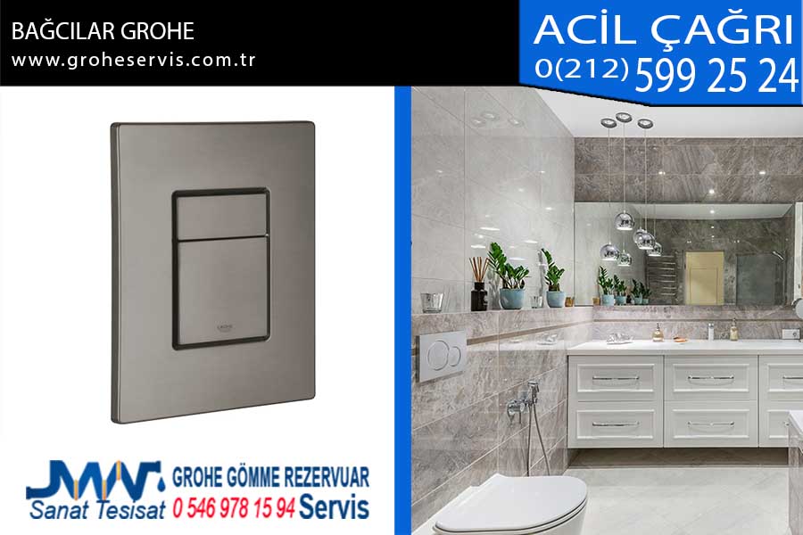 bağcılar grohe
