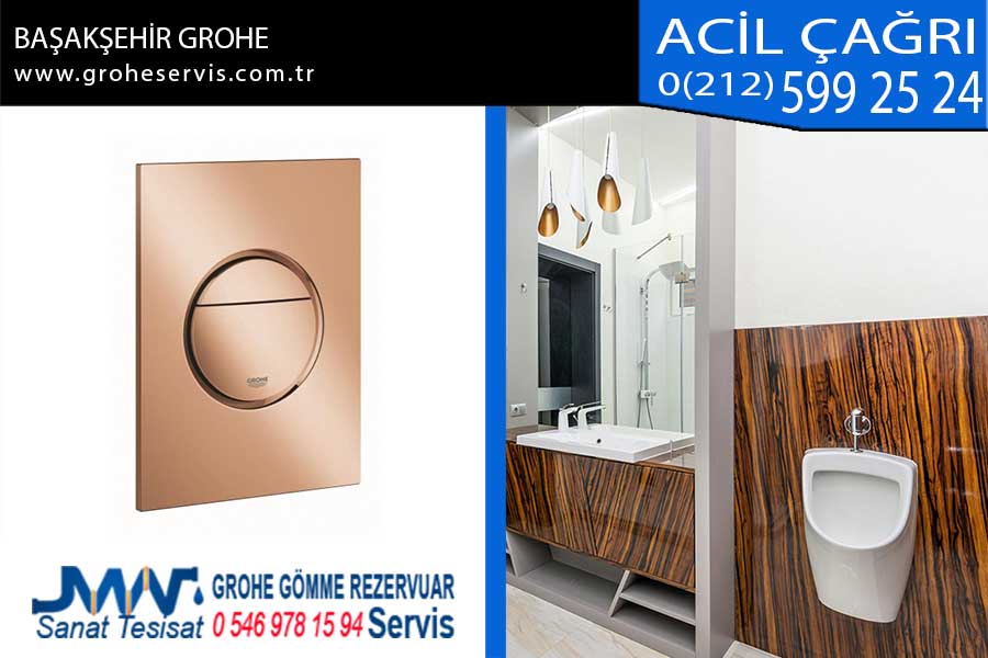 başakşehir grohe