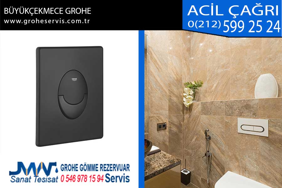 büyükçekmece grohe