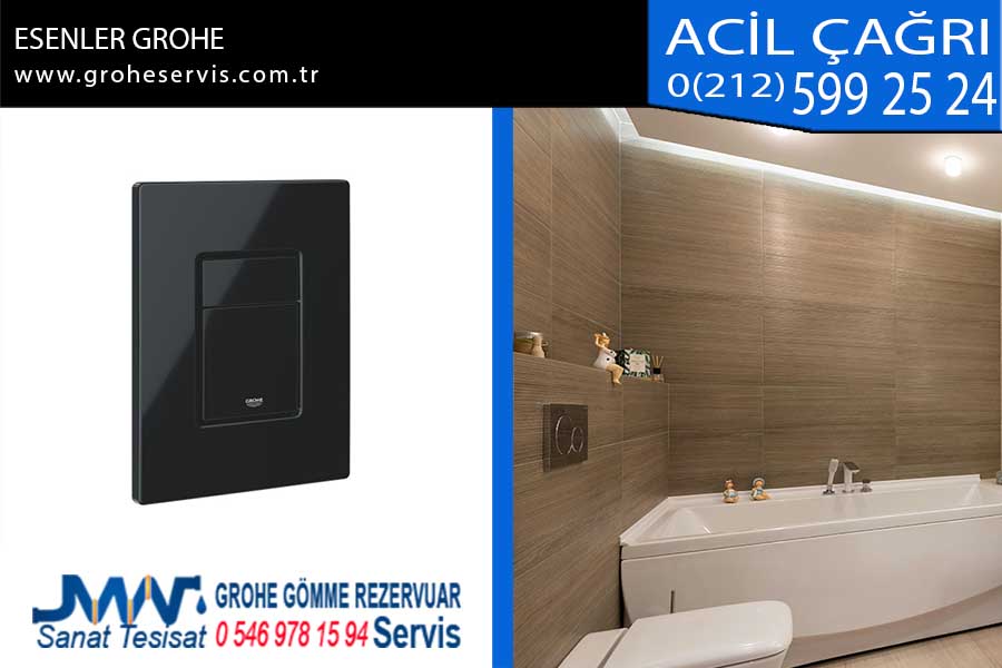 esenler grohe