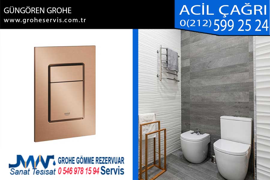 güngören grohe