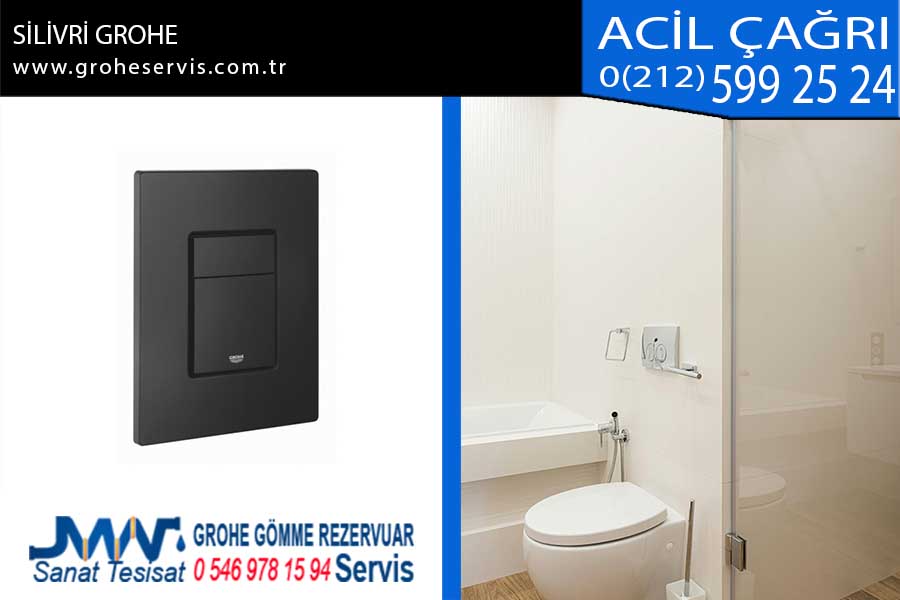 silivri grohe