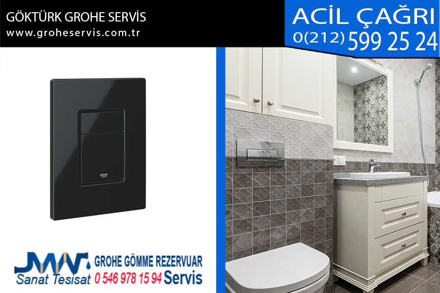 göktürk grohe servis