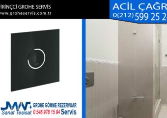 pirinçci grohe servis
