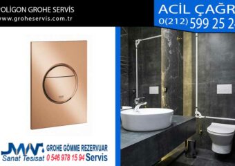 Poligon Grohe Servis