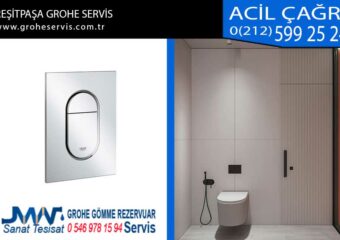 Reşitpaşa Grohe Servis