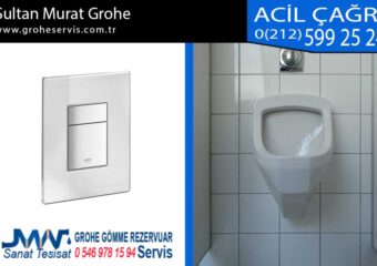 Sultan Murat Grohe