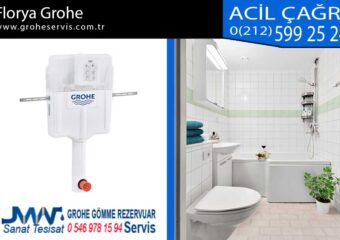Florya Grohe