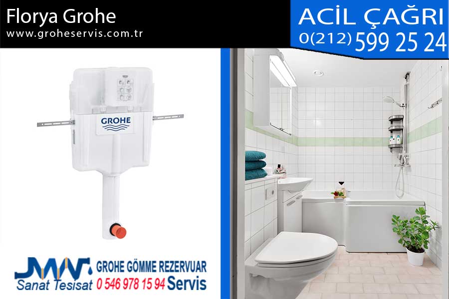 Florya Grohe