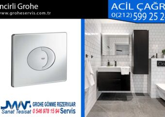 İncirli Grohe